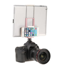 Load image into Gallery viewer, Benro Mevideo Ipad and Phone holder from www.thelafirm.com