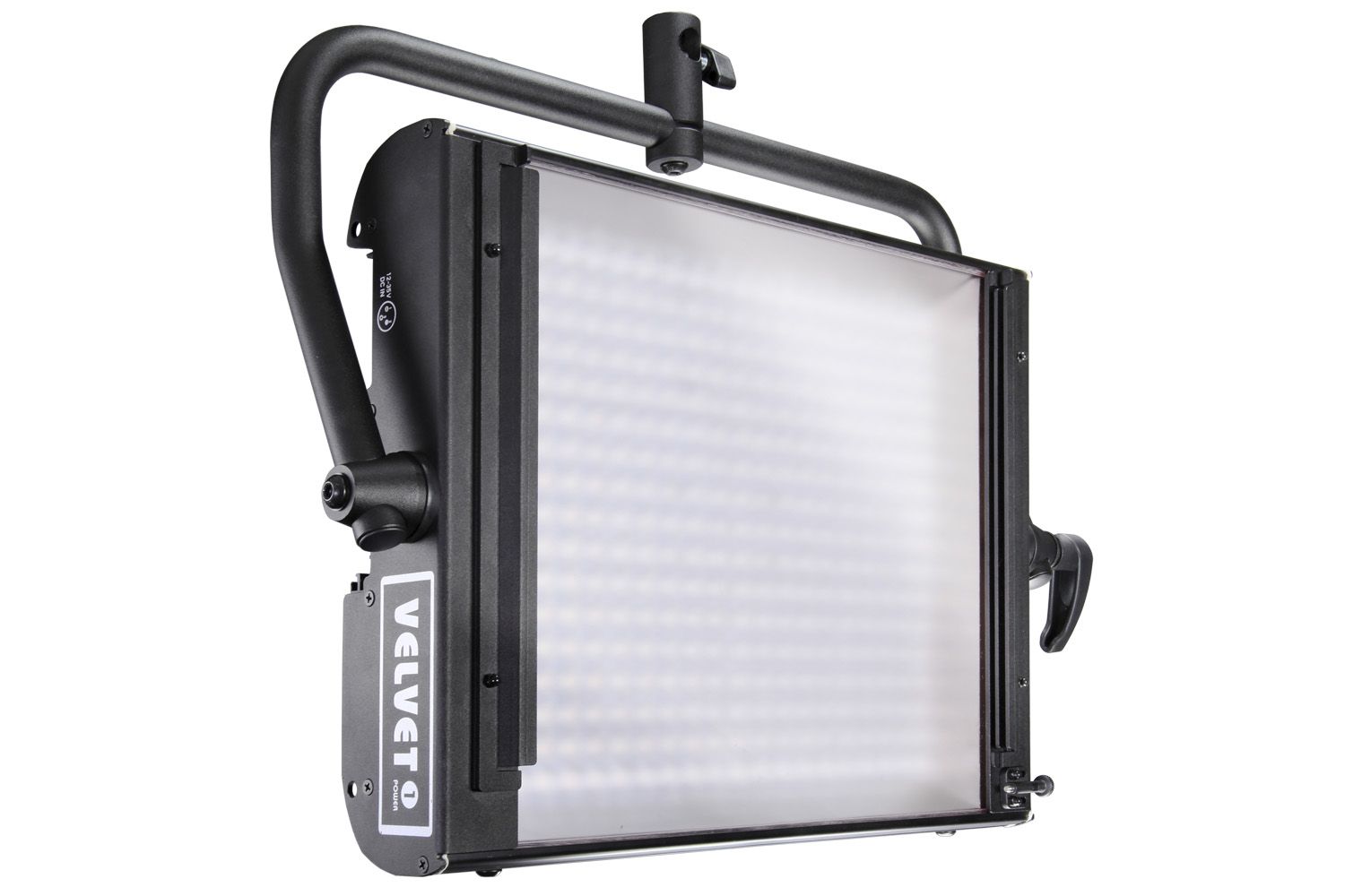 VELVET Power 1 Studio Dustproof LED Light Panel