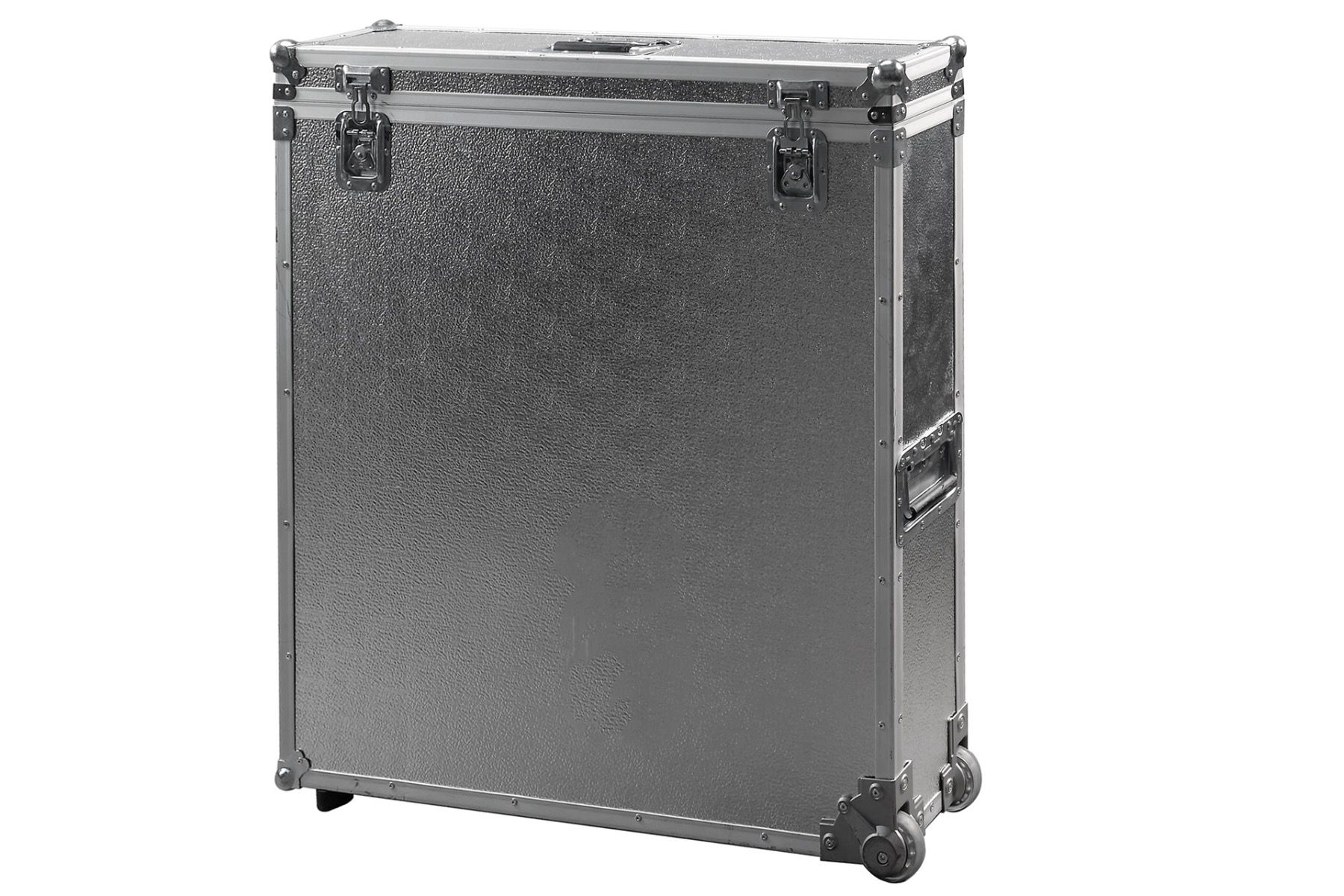 Velvet Flight Case for VL2x2 and VP2x2