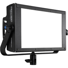 Load image into Gallery viewer, VELVET MINI 1 Weatherproof LED Panel with Gold Adapter