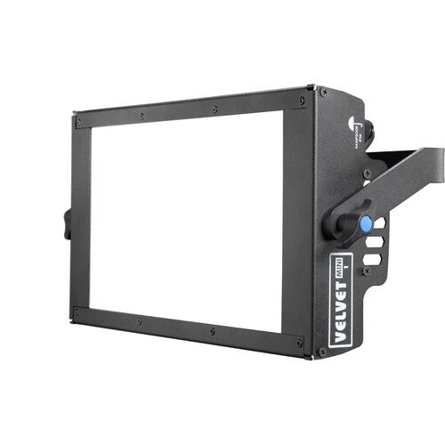 VELVET MINI 1 Weatherproof LED Panel with Vlock Adapter