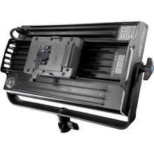 Load image into Gallery viewer, VELVET MINI 1 Weatherproof LED Panel with Vlock Adapter