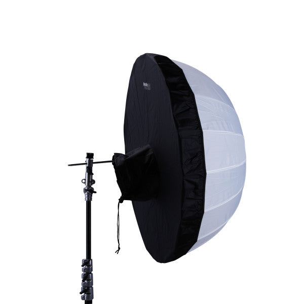 Phottix Premio Diffuser for 47in Reflective Umbrella from www.thelafirm.com