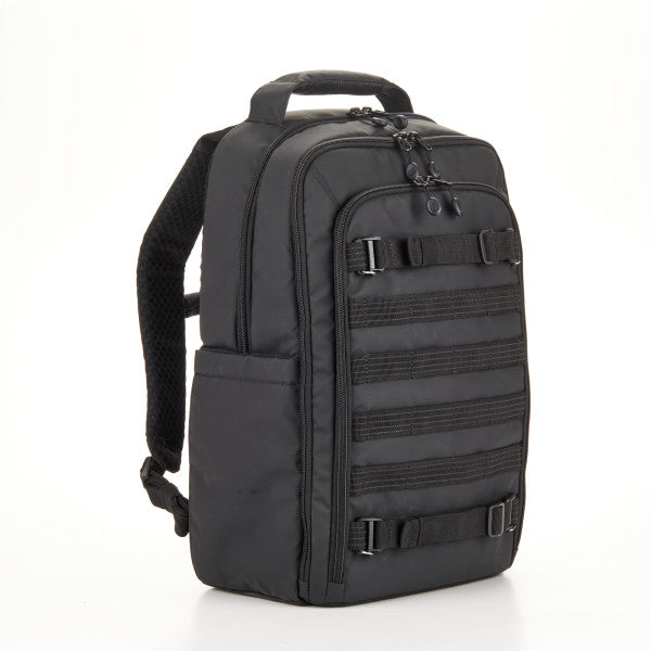 Tenba Axis v2 16L Road Warrior Backpack - Black from www.thelafirm.com