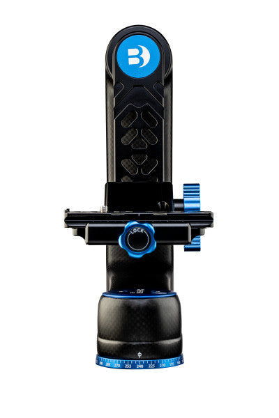 Benro Gh5c Gimbal Head from www.thelafirm.com