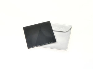 Benro Master Hardened 100x100mm 8-stop (ND256 2.4) Solid Neutral Density Filter from www.thelafirm.com