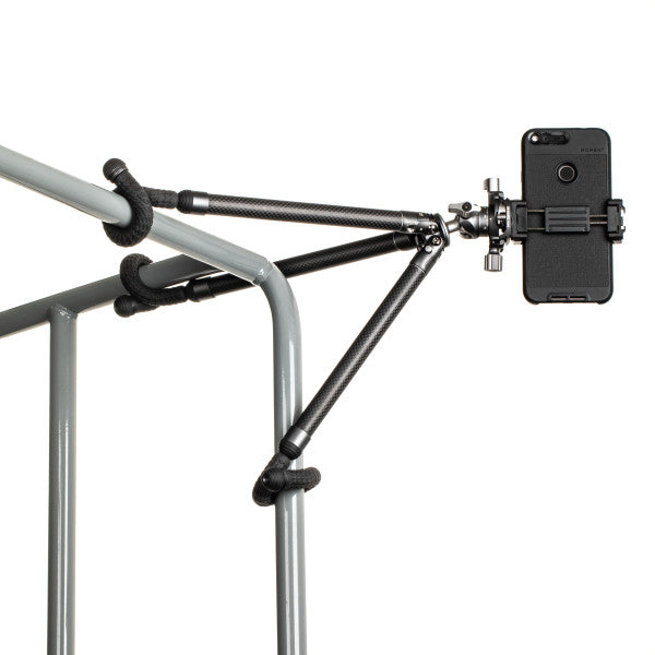 Benro Tablepod Flex Kit from www.thelafirm.com