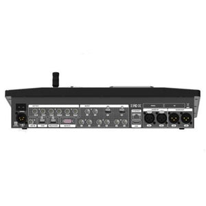 Lumantek VS10 ez-Pro 10x1 Video Switcher from www.thelafirm.com