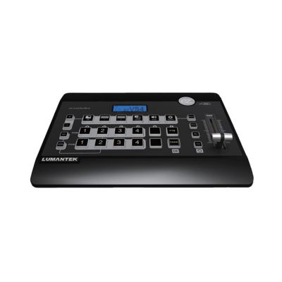 Lumantek VS4 4x1 Seamless Switcher from www.thelafirm.com