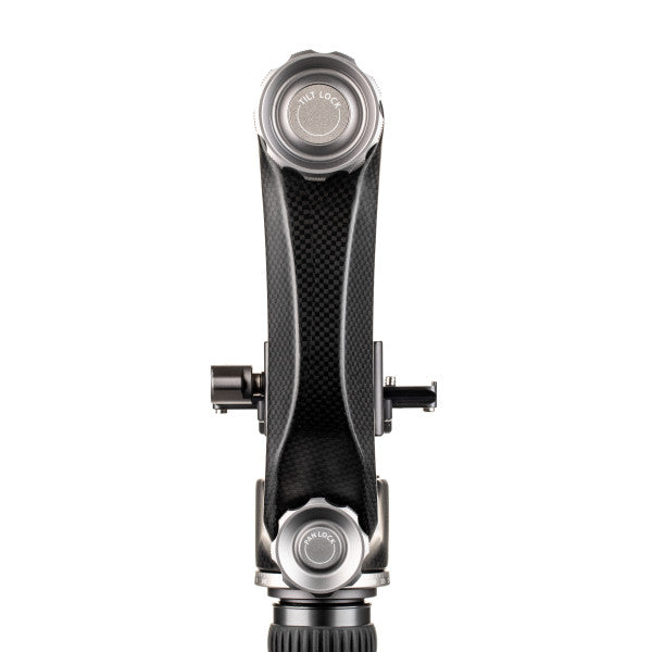 Benro GH5CMINI Gimbal Carbon Fiber Head from www.thelafirm.com