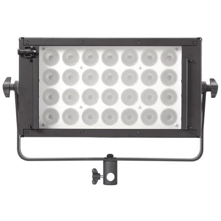 VELVET MINI 1 Power DMX Gold Weatherproof LED Panel