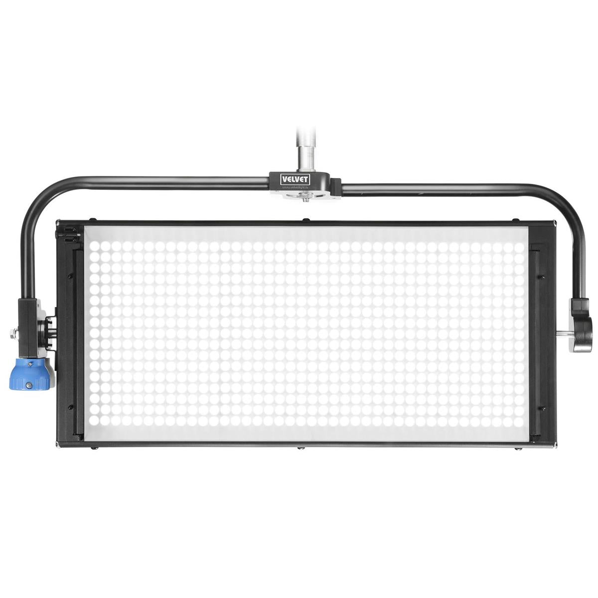 VELVET Power 2 Studio Dustproof LED Panel