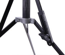 Load image into Gallery viewer, Phottix Padat Carbon 200 Compact Light Stand 79in/200cm from www.thelafirm.com