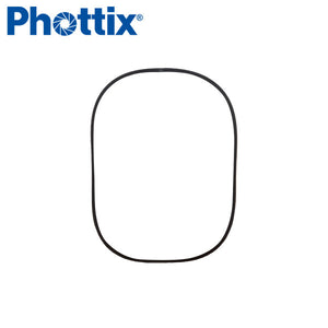 Phottix Collapsible White Diffuser 59x78in (150x200cm) from www.thelafirm.com
