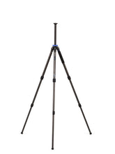 Load image into Gallery viewer, Benro Mach3 9X CF Series 2 Tripod, 3 Section, Twist Lock, Monopod Conversion. from www.thelafirm.com