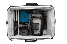 Load image into Gallery viewer, Tenba Cineluxe Pro Gimbal Backpack 24 - Black from www.thelafirm.com