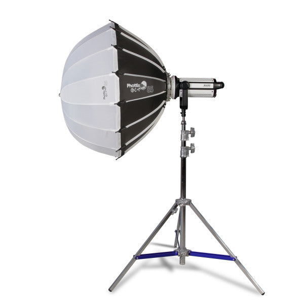 Phottix G-Capsule Softbox 85cm (33") from www.thelafirm.com