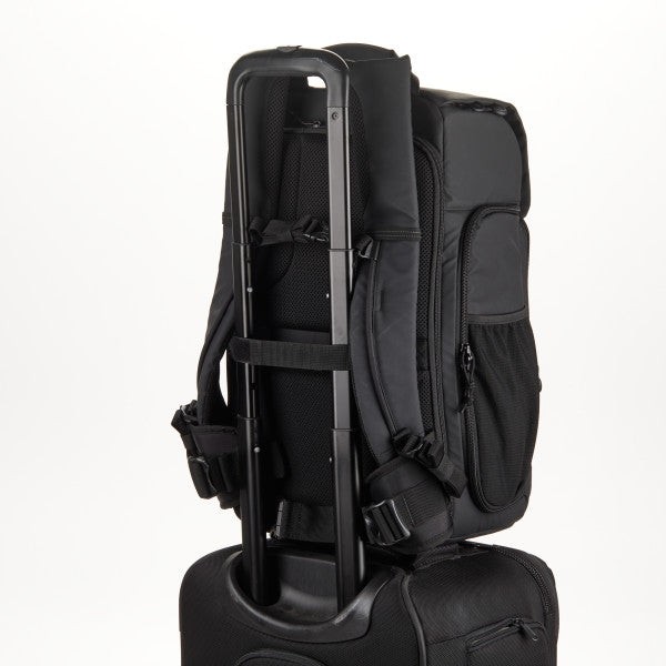 Tenba Axis v2 20L LT Backpack - Black from www.thelafirm.com