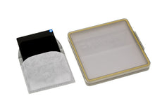 Load image into Gallery viewer, Benro Master 75x75mm 6-stop (ND64 1.8) Solid Neutral Density Filter from www.thelafirm.com