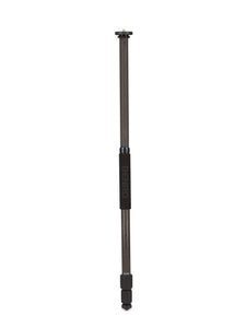 Benro Mach3 9X CF Series 2 Tripod, 3 Section, Twist Lock, Monopod Conversion. from www.thelafirm.com