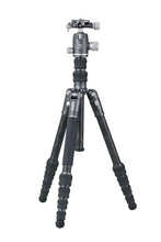 Load image into Gallery viewer, Benro BAT #0 Carbon Fiber FBAT05C+VX20 Kit from www.thelafirm.com