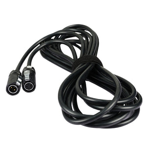 Nanlite 27.4ft Head Cable for Forza 720/720B/500  II/500B II/300 II/300B II   from www.thelafirm.com