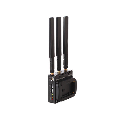 Nimbus Wireless AP Repeater for WiMi5150A, WiMi5200, WiMi5200A and WiMi6220