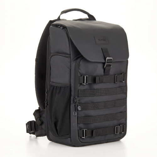 Tenba Axis v2 20L LT Backpack - Black from www.thelafirm.com