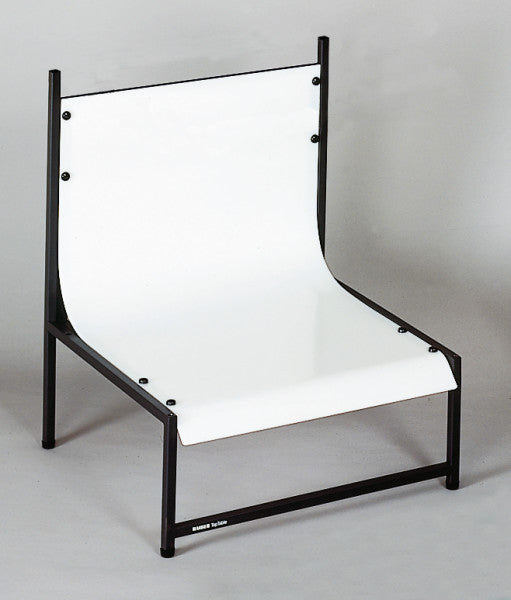 Kaiser Diffused Sweep, Small Shooting Table from www.thelafirm.com