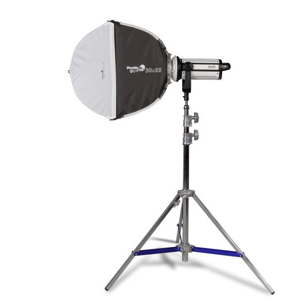 Phottix G-Capsule Softbox 30x55cm (12"x22") from www.thelafirm.com