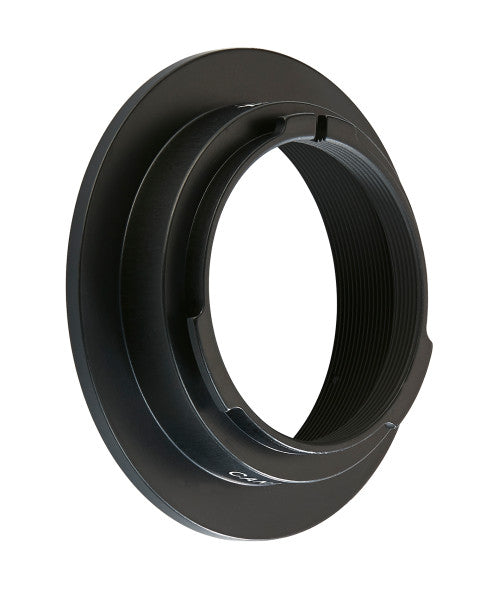 NOVOFLEX Bellows and Lens Adapter for Canon EOS to NOVOFLEX A-Mount from www.thelafirm.com