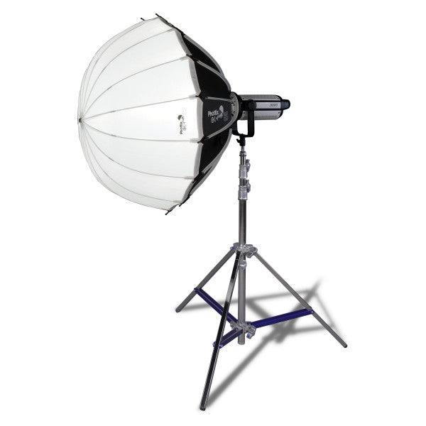 Phottix G-Capsule Softbox 85cm (33") from www.thelafirm.com