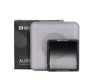 Benro Aureole GND 1.2S from www.thelafirm.com