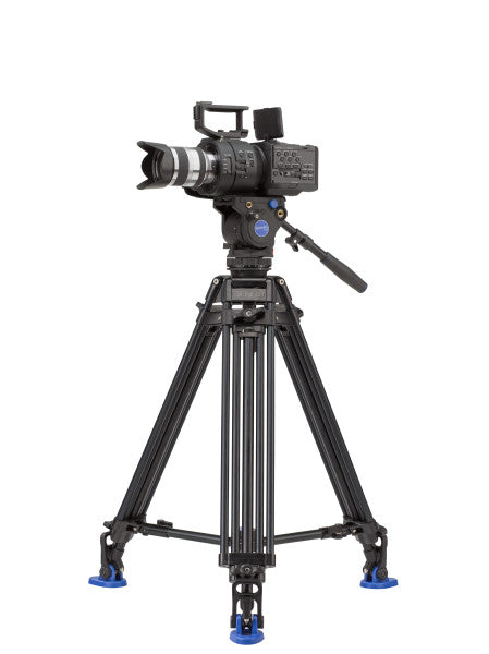 Benro BV4 PRO Tripod Kit from www.thelafirm.com