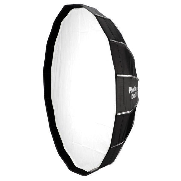 Phottix Rani II Folding Beauty Dish 33in (85cm) from www.thelafirm.com