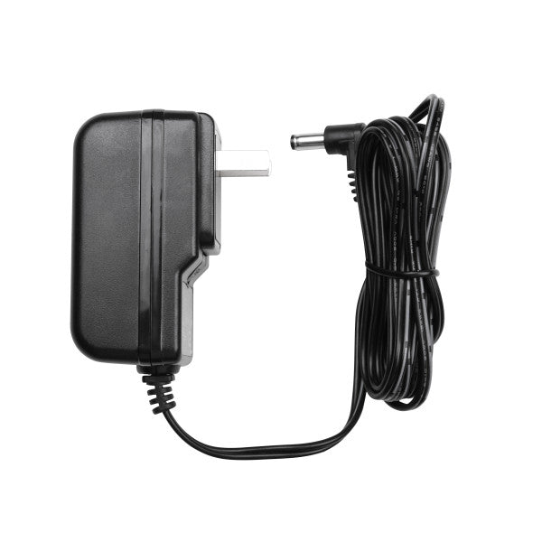 Nanlite Power Adapter 7.5V 2A from www.thelafirm.com