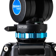 Load image into Gallery viewer, Benro KH25P Video Tripod and Head from www.thelafirm.com