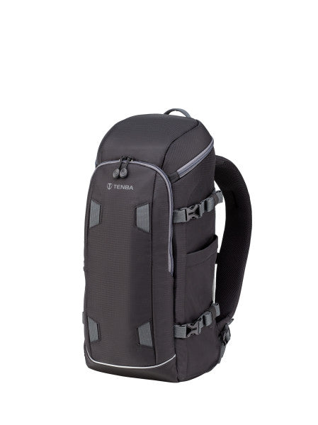 Tenba Solstice 12L Backpack - Black from www.thelafirm.com