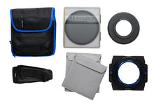 Load image into Gallery viewer, Benro Master 150mm Filter Holder Kit, with 95mm lens mounting ring, for Tamron SP 15-30mm F2.8Di VC USD lens from www.thelafirm.com