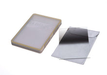 Load image into Gallery viewer, Benro Master Hardened 100x150mm 2-stop (GND4 0.6) Reverse Graduated Neutral Density Filter from www.thelafirm.com