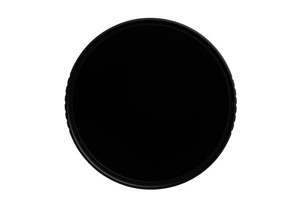 Benro Master 86mm 8-stop (ND256 / 2.4) Solid Neutral Density Filter from www.thelafirm.com