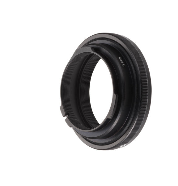 NOVOFLEX Bellows and Lens Adapter for Canon FD to NOVOFLEX A-Mount from www.thelafirm.com