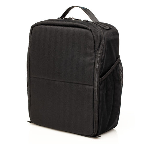 Tenba BYOB 10 DSLR Backpack Insert - Black from www.thelafirm.com