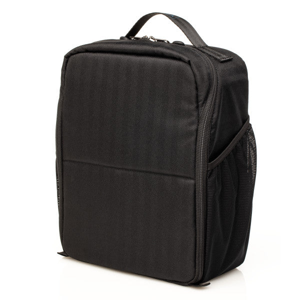 Tenba BYOB 10 DSLR Backpack Insert - Black from www.thelafirm.com