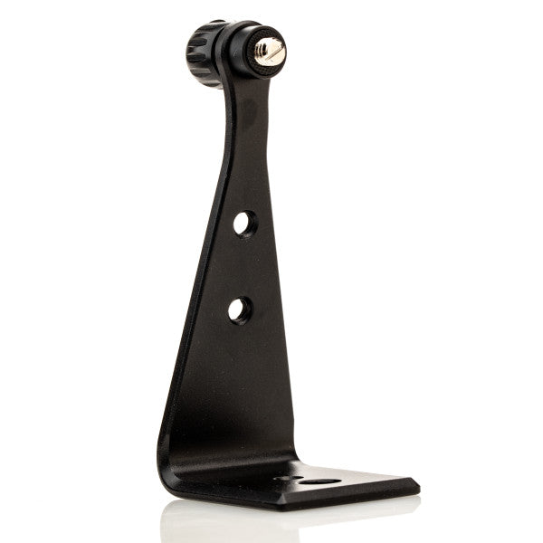 Benro BINOH200 Arca-Swiss Style Binocular Bracket with 1/4"-20 & 3/8"-16 mounting options from www.thelafirm.com