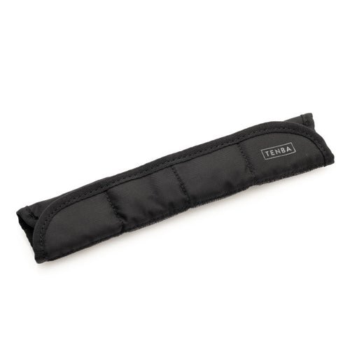 Tenba Tools Memory Foam Shoulder Pad - 1.5-inch (3.8 cm) - Black from www.thelafirm.com