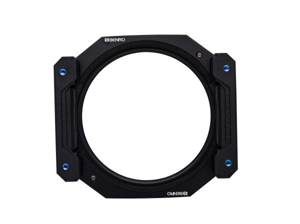 Benro Master 100mm Filter Holder Set for 95mm threaded lenses from www.thelafirm.com