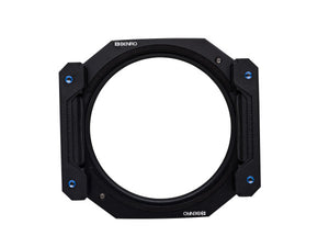 Benro Master 100mm Filter Holder Set for 95mm threaded lenses from www.thelafirm.com