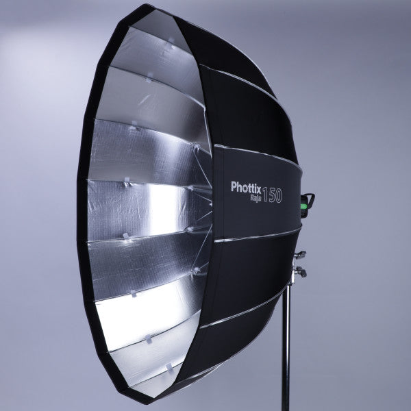 Phottix Raja Quick-Folding Softbox 59in (150cm) from www.thelafirm.com