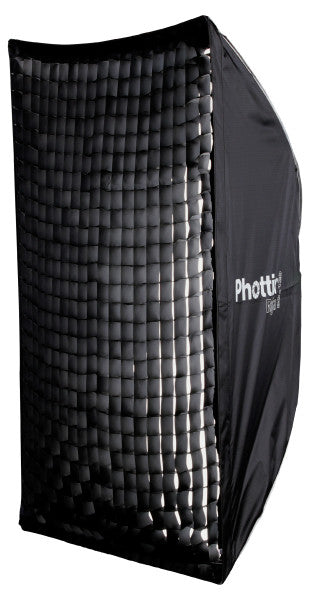 Phottix Raja Quick Folding Softbox 32x47in (80x120cm) from www.thelafirm.com